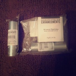 Rodan + Fields Mineral Peptides